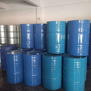 Paraffine chlorée de qualité industrielle 52 # 42 #   Paraffine liquide ignifuge, plastifiant, paraffine chlorée - Product Image 3