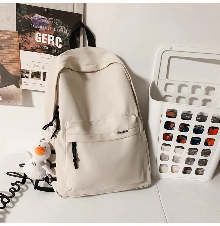Budget Version With Charm White