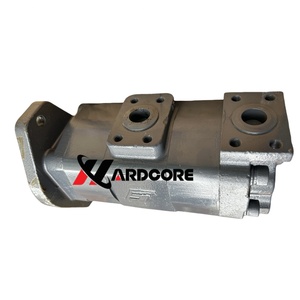 1C91691BM Gear <b>Pump</b> for Engine Excavator Parts - Product Image 1
