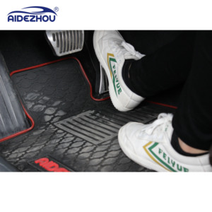 Détail intérieur accessoires de voiture tapis vente en gros Offre Spéciale pièces automobiles tapis de sol de voiture aosmique adapté pour <span class=keywords><strong>Kia</strong></span> Forte <span class=keywords><strong>GT</strong></span> <span class=keywords><strong>Line</strong></span> <span class=keywords><strong>2020</strong></span> - Product Image 3