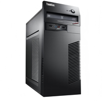 Ordinateur de bureau tour Barebone ThinkCentre M73 4ème génération, propre, sans rayures, grade A, testé et fonctionnel