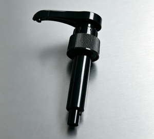 Muestra Gratis: Bomba Dosificadora de Jarabe Negra 28/410 de 5ml, Flujo Suave, Sin Atascos, Sin Fugas, Bomba para Barra de Café, Compatible con Dispensador de Jarabe Monin de 750ml y Dispensador de Granizados - Product Image 2
