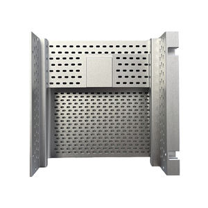 Accessoires auto-moto usinés CNC personnalisés <span class=keywords><strong>Kit</strong></span> de conversion de pièce de rechange de voiture à transmission électrique Pièces d'usinage CNC de vélo - Product Image 3