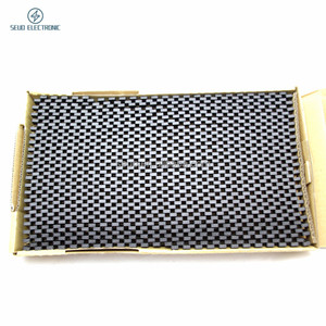 MST001 MST1A 250V Vuông Thổi Chậm Xuyên Tâm Cầu Chì Subminiature Cầu Chì Vi Cầu Chì - Product Image 3