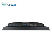 Mini ordinateur embarqué tout-en-un Pc Single Board I3 I5 I7 Processeur avec système Linux