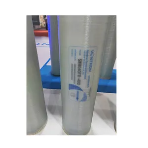 Ro membrane 8040 reverse osmosis sea water