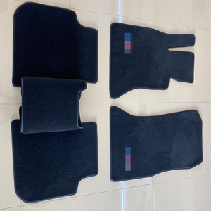 <span class=keywords><strong>Tapis</strong></span> de <span class=keywords><strong>voiture</strong></span> personnalisé de haute qualité, 7 pièces, <span class=keywords><strong>tapis</strong></span> de sol <span class=keywords><strong>pour</strong></span> BMW, vente en gros - Product Image 4