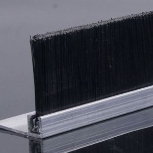 แปรงทำความสะอาดมุมพลาสติกสำหรับห้องครัวและห้องน้ำ - Product Image 3