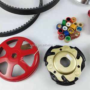 Wanou ชุดมอเตอร์ไซด์ CVT <span class=keywords><strong>160</strong></span> Click <span class=keywords><strong>nMax</strong></span> Mio M3ประสิทธิภาพสูง PCX - Product Image 4