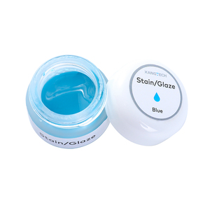 XANGTECH 4g Denture Glaze Paste <span class=keywords><strong>pour</strong></span> laboratoire dentaire Cad Cam Zirconia Material - Product Image 6