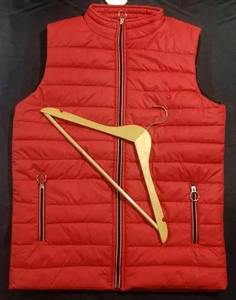 High Quality <b>Men</b> Sleeveless Winter <b>Jacket</b> Quilted Puffer Vest Warm Casual Wear Available at Best Wholesale Price - Product Image 5