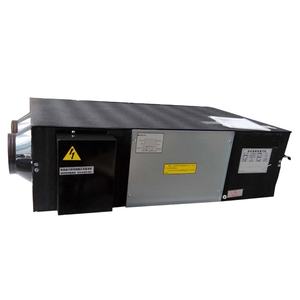 Ventilación de recuperación de energía con intercambiador de calor de aire a aire, Shanghai Venttech, China, barato - Product Image 1