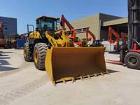 Sdlg 956L Radlader L956L LG956L Modelle Frontlader Sdlg 956L 2024 LG956 200 Betriebsstunden LG Lader Sdlg956 956 mit Ingen Cat