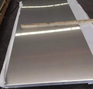 Placa/bobina/Tira/hoja de acero inoxidable estándar ASTM laminado en caliente 304 con acabado superficial 2B espesor personalizado 1% tolerancia - Product Image 3