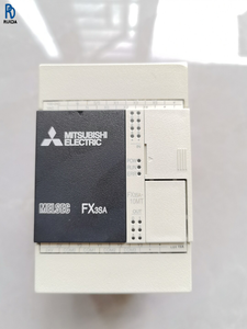 โมดูล PLC คอนโทรลเลอร์แบบตั้งโปรแกรมได้ FX3SA-10MT-CM สำหรับระบบอัตโนมัติทางอุตสาหกรรม พร้อมการประมวลผลความเร็วสูงและเชื่อถือได้ - Product Image 1