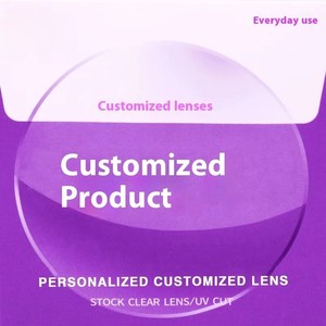 Kính tùy chỉnh kính mát thể thao Kính mát bán buôn ống kính quang học thời trang ống kính Kính mắt Spy không có vành - Product Image 5