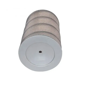 2640 612600110540 Filtre à air Pièces de machines de construction de haute qualité pour chargeurs directement du moteur d'usine - Product Image 4