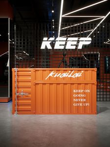 Stile industriale in ferro battuto eco-friendly durevole <span class=keywords><strong>bancone</strong></span> <span class=keywords><strong>Bar</strong></span> casa <span class=keywords><strong>Bar</strong></span> Set di personalizzazione della caffetteria - Product Image 5