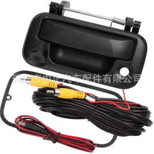 Ford F150 Rearview Tailgate <b>Camera</b> 8L3Z-9943400-AC Night View <b>Reverse</b> <b>Camera</b> 12V Rear <b>Car</b> Reversing Aid - Product Image 1