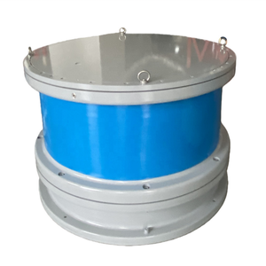 Sistema de Prueba de Resonancia de Frecuencia Variable AC bibo con Reactor de Aceite 2000KVA, Precisión del 1.5% - Product Image 3
