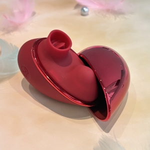 Üretim Pretty aşk yumurta meme vibratörler yetişkin kadın 3D seks kız kullanımı masaj ürünleri dil ağız seks oyuncak Lady için - Product Image 2