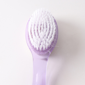 Venta al por mayor barato OEM cepillo piedra pómez pie Lima doble cara - Product Image 3