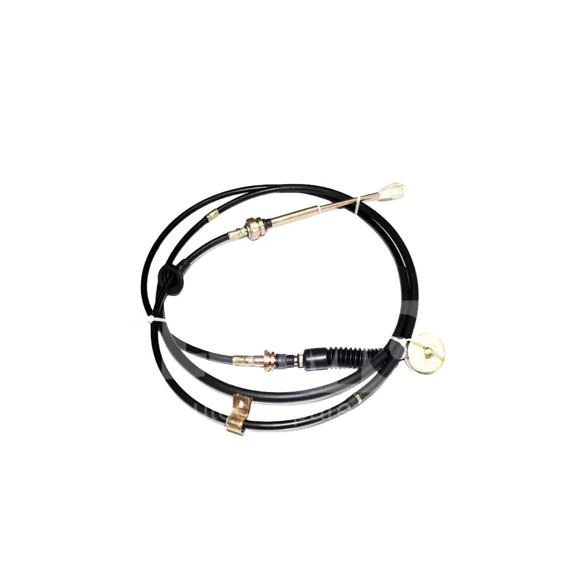 Cable de freno de mano de estacionamiento de accesorios para automóviles japoneses para Toyota LAND CRUISER/J70 10-16 47616-35030