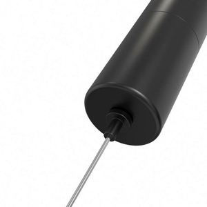 Mousseur à lait électrique Nespresso, mousseur à lait automatique, outil à café - Product Image 3