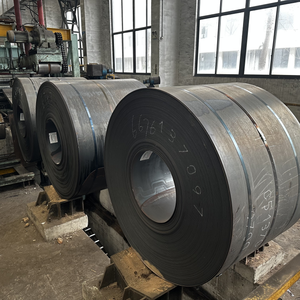 Bobinas de acero laminadas en caliente estructurales de baja aleación de alta calidad Jis 2. 0 Spht4 Hp235 Hp295 Hp345 Gr42 X65 <span class=keywords><strong>X70</strong></span> L245 - Product Image 6