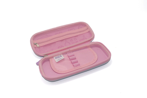Estuche Portátil Cuadrado de EVA con Diseño de Dibujos Animados y Logotipo Personalizado para Bolígrafos, Resistente a Impactos y al Desgaste, ODM - Product Image 5
