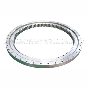 Roulement d'anneau de pivotement d'usine pour pelle à anneau de pivotement 904 924 934 roulement d'engrenage de pivotement - Product Image 2