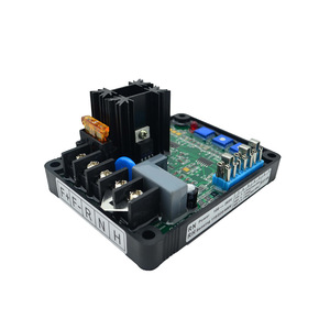 Régulateur de tension électronique automatique monophasé Gavr-8a pour générateur AC - Product Image 5