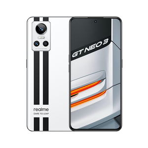 <span class=keywords><strong>Global</strong></span> Rom Real Me <span class=keywords><strong>GT</strong></span> <span class=keywords><strong>Neo</strong></span> <span class=keywords><strong>3</strong></span> 150W Super Charge Dimensity 8100 Octa Core 6.7inch FHD+ 50MP IMX766 NFC 5G Téléphone mobile - Product Image 5