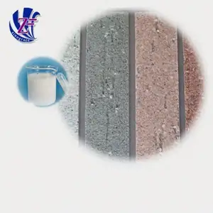 Pemasok Tiongkok WC-FC3063 emulsi polimer akrilik fluorine cat interior