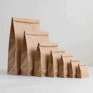 Sachets personnalisés imprimés, pochettes verticales pour aliments pour chiens, sacs d'emballage anti-odeur avec fermeture éclair en Mylar et fenêtre - Product Image 6