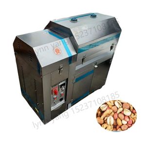 Macchina per Tostare Arachidi, Mandorle, Castagne e Sesamo, Mini Tostatore per Uso Domestico e Commerciale - Product Image 1