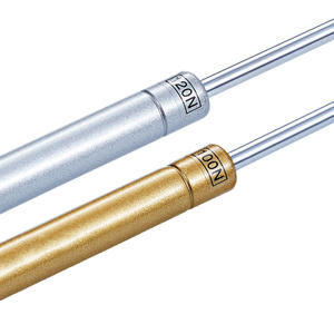 Support de haute qualité ressort à gaz à fermeture douce tige de Support de levage hydraulique matériel de meubles support de levage de <span class=keywords><strong>porte</strong></span> d'armoire de <span class=keywords><strong>cuisine</strong></span> - Product Image 3