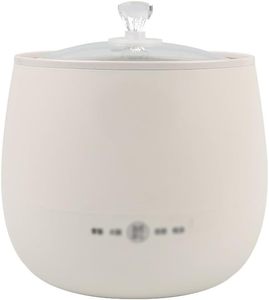 Multifunction 1.8L 110V/220V Heatable Electric <b>Lunch</b> Box Rice Cooker with Ceramic Inner Pot for Office Kitchen & Outdoor Use - Product Image 5