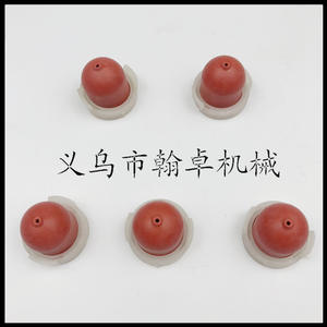 Filtres à huile Briggs & Stratton en bulles perforées rouges et noires 694395 & HZPJ – Catégorie de produits - Product Image 3