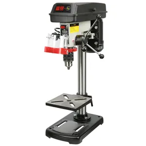550W Mini Handmatige Machines Tikken Boorgat Boren Driller Bankje Boor Machine FS-Q4116A
