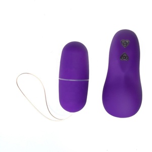 Vibradores de bala con Control remoto inalámbrico de 20 velocidades, vibrador de bala resistente al agua, Juguetes sexuales para adultos para mujeres - Product Image 2