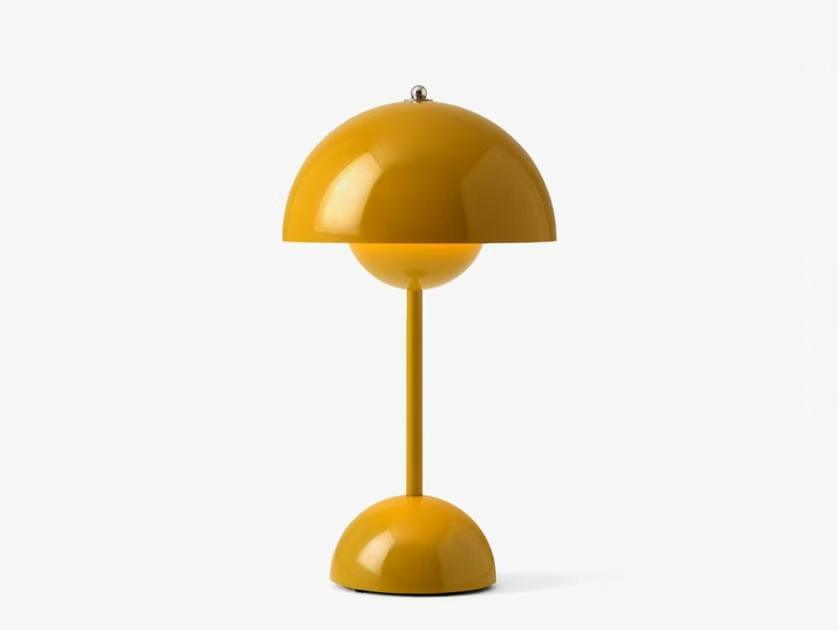Jaune moutarde
