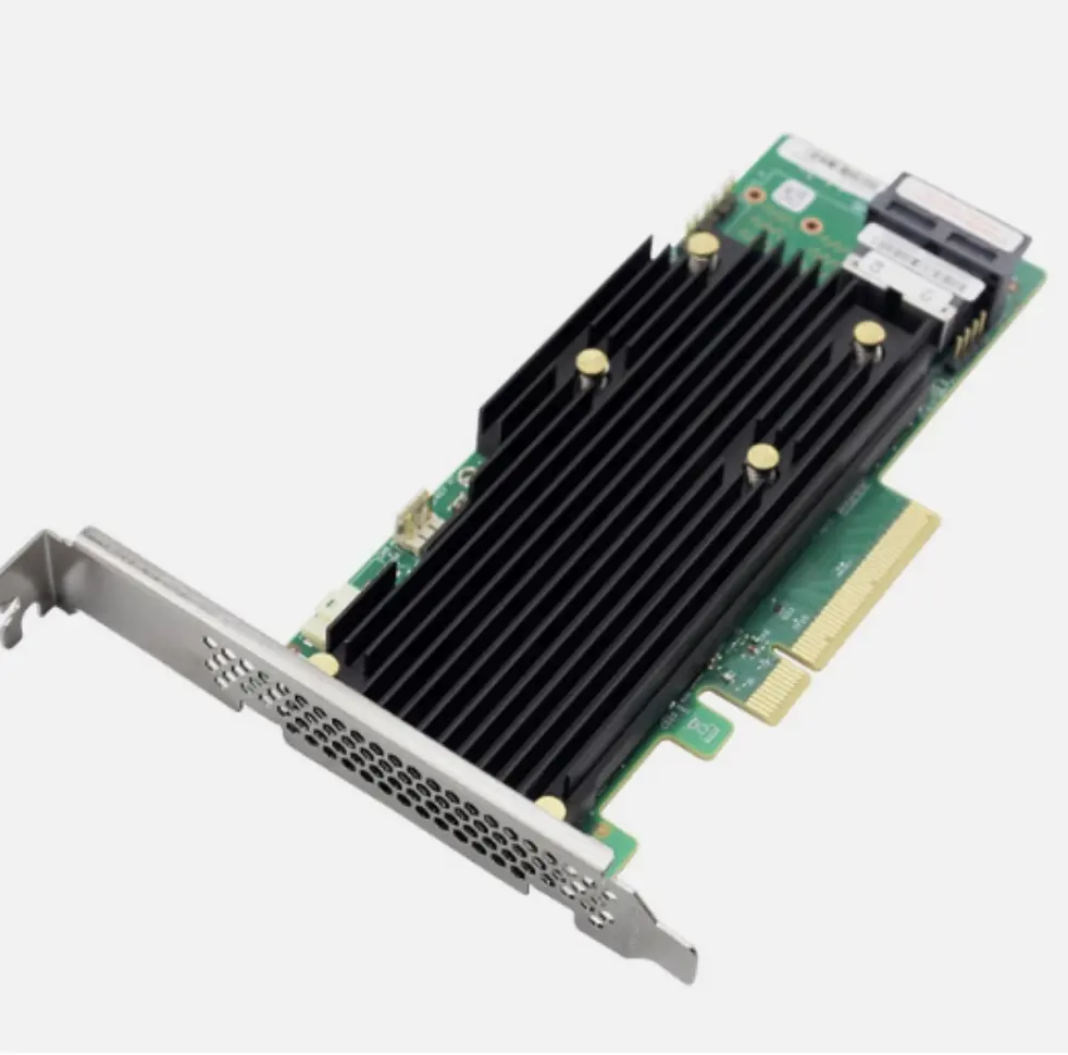 Voor Broadcom Lsi 9460-8i Megaraid 2Gb 12Gbps Sata Sas Pcie Raid Controller Kaart