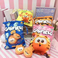 Nouvelle Peluche Ours Kapibala pour Porte-Monnaie, Poupée pour Machine à Pinces avec Rembourrage en Coton PP, Cadeau Créatif Jiyikawa 0-24 Mois