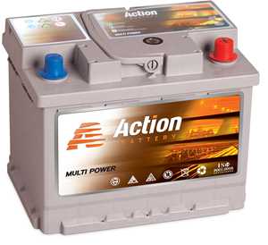 12V 60Ah automotive <b>battery</b> maintenance free high performance car <b>battery</b> long life calcium technology OEM supplier - Product Image 1