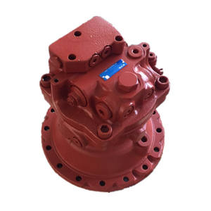 Motore di Rotazione TB1140 MSG85P17TR KYB MSG-85P-17TR per Escavatore <span class=keywords><strong>Takeuchi</strong></span> - Product Image 1