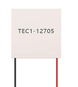 Tec 12706 TEC1-12706 TEC1-12704 12705 <span class=keywords><strong>12708</strong></span> 12709 12710 12712 Nhiệt Cooler <span class=keywords><strong>Peltier</strong></span> teci 12706 <span class=keywords><strong>Peltier</strong></span> elemente mô-đun - Product Image 4