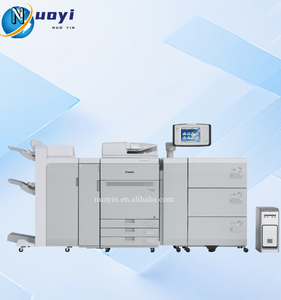 Photocopieurs, imprimantes et copieurs reconditionnés et d'<span class=keywords><strong>occasion</strong></span> haute vitesse pour <span class=keywords><strong>Canon</strong></span> Cannon Machine C650 C750 C850 - Product Image 4