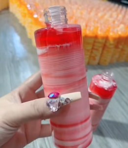 Lotion corporelle naturelle pour femmes, crème hydratante et nourrissante pour le visage et le corps, <span class=keywords><strong>éclaircissant</strong></span>e - Product Image 3