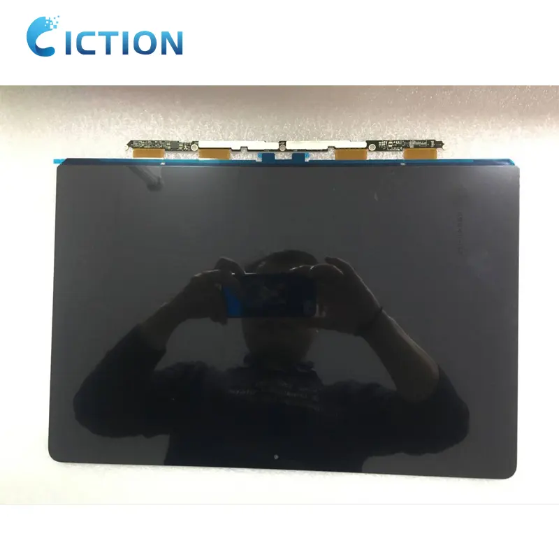 Marca nuevo Monitor LCD para Apple Macbook Pro Retina 15,4 "A1398 pantalla LCD LP154WT1-SJA1